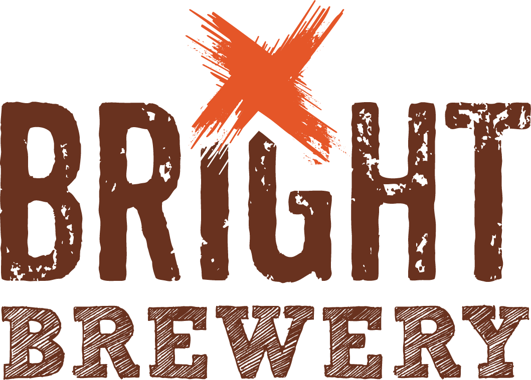 Bright Brewery Logo