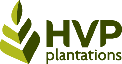 HVP Plantations Logo